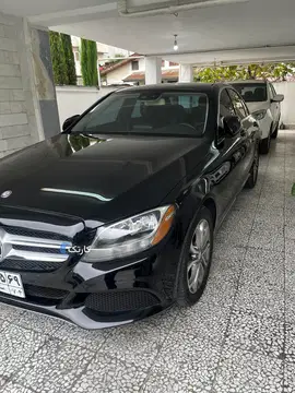 بنز‏، کلاس C‏، C300‏ - تصویر 6