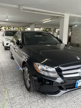 بنز‏، کلاس C‏، C300‏ - تصویر 5