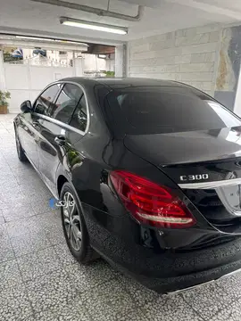 بنز‏، کلاس C‏، C300‏ - تصویر 3