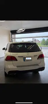 بنز‏، کلاس GLE‏، 350‏ - تصویر 4