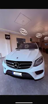 بنز‏، کلاس GLE‏، 350‏ - تصویر 1
