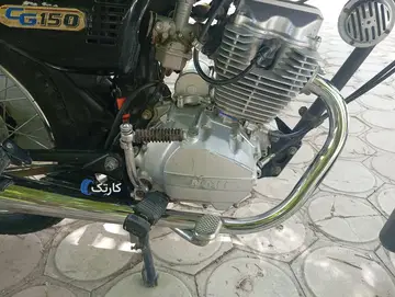 هوندا‏، CB 150‏ - تصویر 2