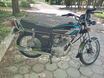 هوندا‏، CB 150‏ - تصویر 3
