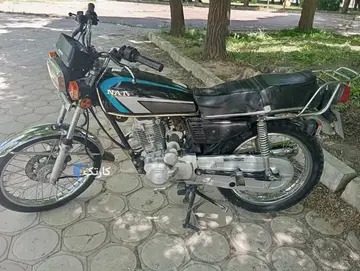 هوندا‏، CB 150‏ - تصویر 1