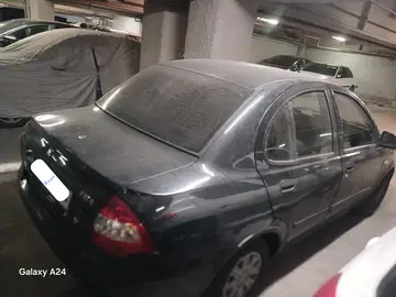 تیبا‏، صندوق دار‏، SX بنزینی‏ - تصویر 2