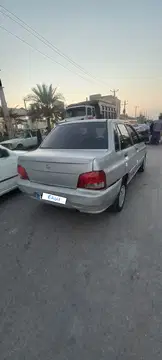 پراید‏، 132‏، TL‏ - تصویر 5