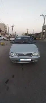 پراید‏، 132‏، TL‏ - تصویر 4
