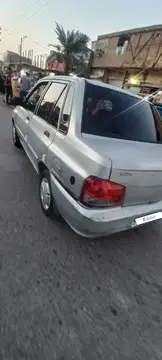 پراید‏، 132‏، TL‏ - تصویر 6