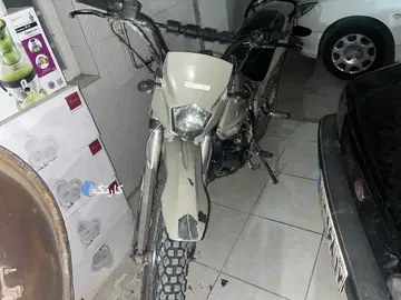 ایران دوچرخ‏، RT200‏ - تصویر 1