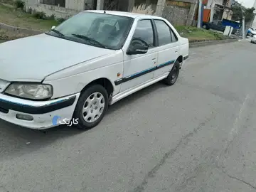پژو‏، پارس‏، XU7‏ - تصویر 5