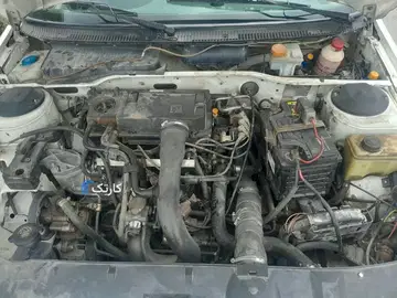 پژو‏، پارس‏، XU7‏ - تصویر 2