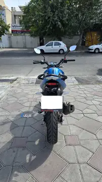 زونتس‏، N2 230 N‏ - تصویر 3