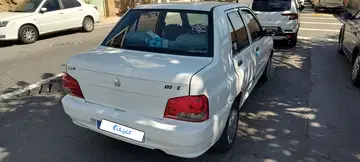 پراید‏، 132‏، SE‏ - تصویر 2