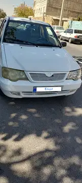 پراید‏، 132‏، SE‏ - تصویر 4