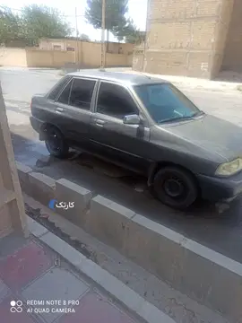 پراید‏۸۵ هیدرولیک - تصویر 4