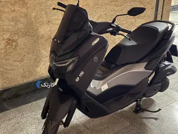 یاماها‏، NMAX 155‏ - تصویر 3