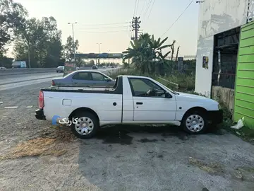 آریسان‏، دوگانه سوز‏ - تصویر 4