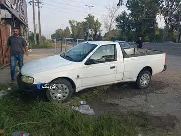 آریسان‏، دوگانه سوز‏ - تصویر 3