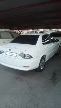 سمند‏، سورن صفر کیلیومتر‏، پلاس XU7P بنزینی‏ با کارت طلایی - تصویر 2