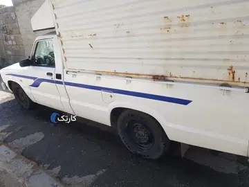 مزدا‏، وانت تک‌کابين‏ - تصویر 4