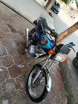 هوندا‏، CDI۱۵۰ - تصویر 1