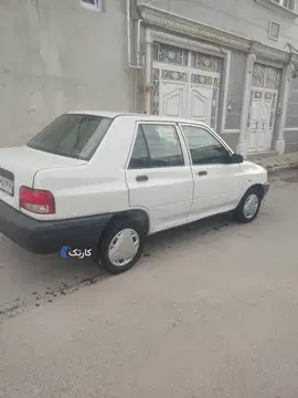 پراید‏، 131‏، SE‏