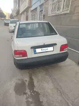 پراید‏، 131‏، SE‏ - تصویر 2