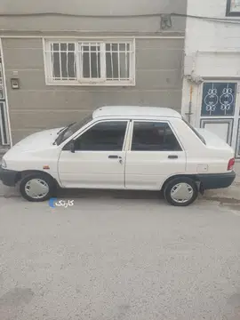 پراید‏، 131‏، SE‏ - تصویر 5