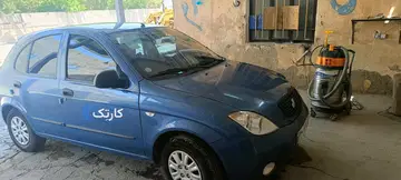 تیبا‏، هاچ بک‏، پلاس‏ - تصویر 2