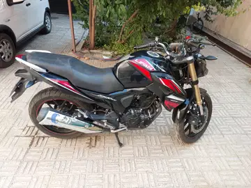 لیفان‏، KPS 200‏ - تصویر 1