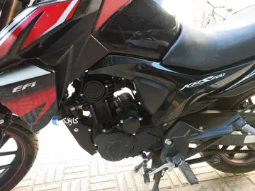 لیفان‏، KPS 200‏ - تصویر 3