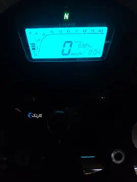 لیفان‏، KPS 200‏ - تصویر 4