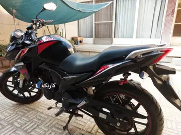 لیفان‏، KPS 200‏ - تصویر 2