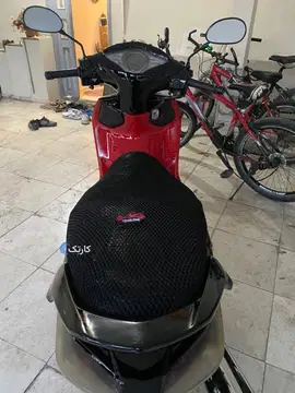 طرح ویو‏، 125‏ - تصویر 2