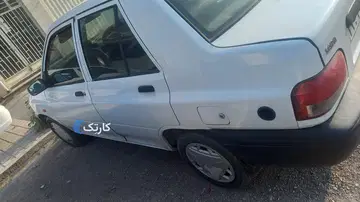 پراید‏، 131‏، SE‏ - تصویر 4
