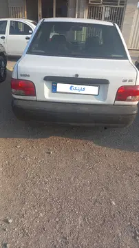 پراید‏، 131‏، SE‏ - تصویر 3