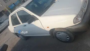 پراید‏، 131‏، SE‏ - تصویر 2