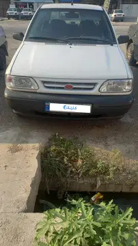 پراید‏، 131‏، SE‏