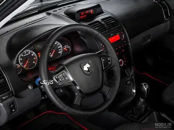 سمند‏، سورن‏، پلاس XU7P بنزینی‏