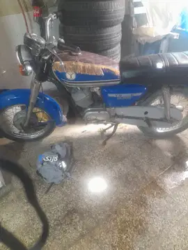یاماها‏، 125 سوپر‏ - تصویر 2