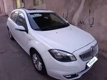 برلیانس‏، H320‏، 1.5 دنده ای‏ - تصویر 1