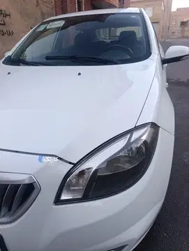 برلیانس‏، H320‏، 1.5 دنده ای‏ - تصویر 3