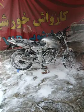 باجاج‏، پالس 180‏