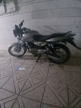 باجاج‏، پالس 180‏ - تصویر 2