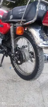 تلاش‏، تلاش CG150‏ - تصویر 4