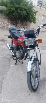 تلاش‏، تلاش CG150‏