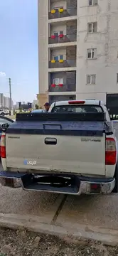 کاپرا‏، 2‏، دو دیفرانسیل‏ با شرایط ویژه کار دولتی - تصویر 4