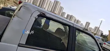 کاپرا‏، 2‏، دو دیفرانسیل‏ با شرایط ویژه کار دولتی - تصویر 2