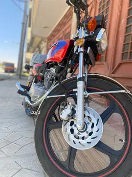 هوندا‏، CD 200‏