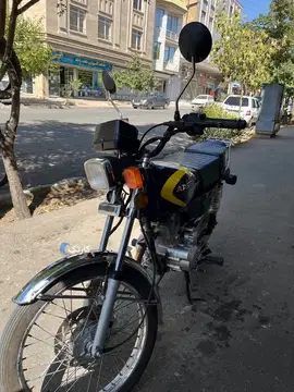هوندا‏، CB 150‏ - تصویر 4